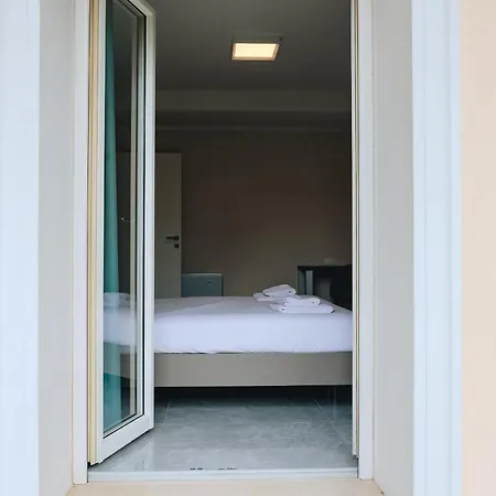 Apartment Ranalli Sole & Luna Peschiera del Garda