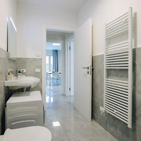 Ranalli Sole & Luna Apartment