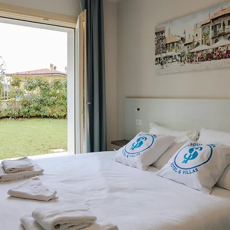 Ranalli Sole & Luna Apartment *